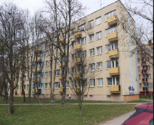 Zdjęcie nieruchomości