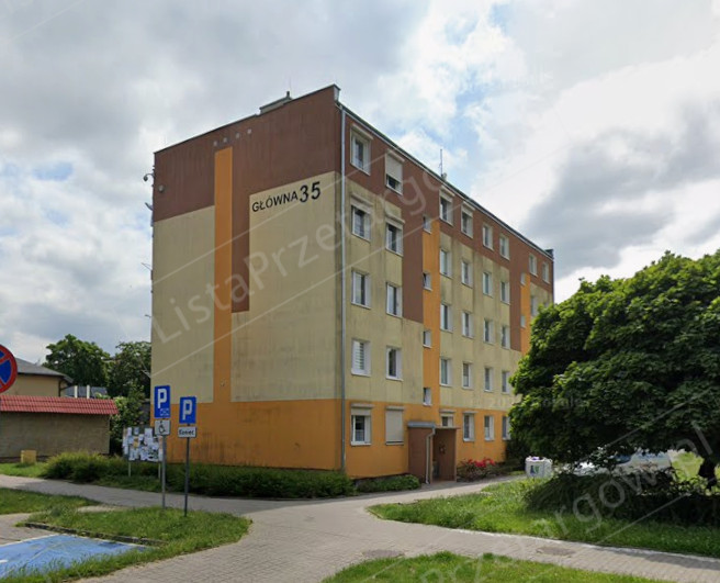 Zdjęcie nieruchomości