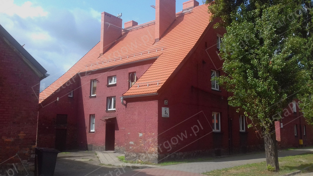 Zdjęcie nieruchomości