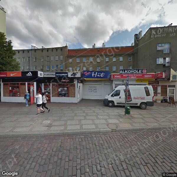 Zdjęcie nieruchomości
