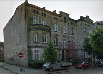 Nieruchomość