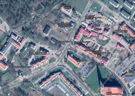Nieruchomość