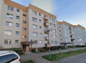 Nieruchomość w Szczecin