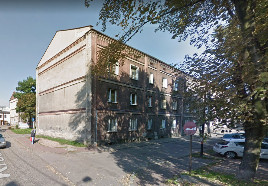 Zdjęcie nieruchomości