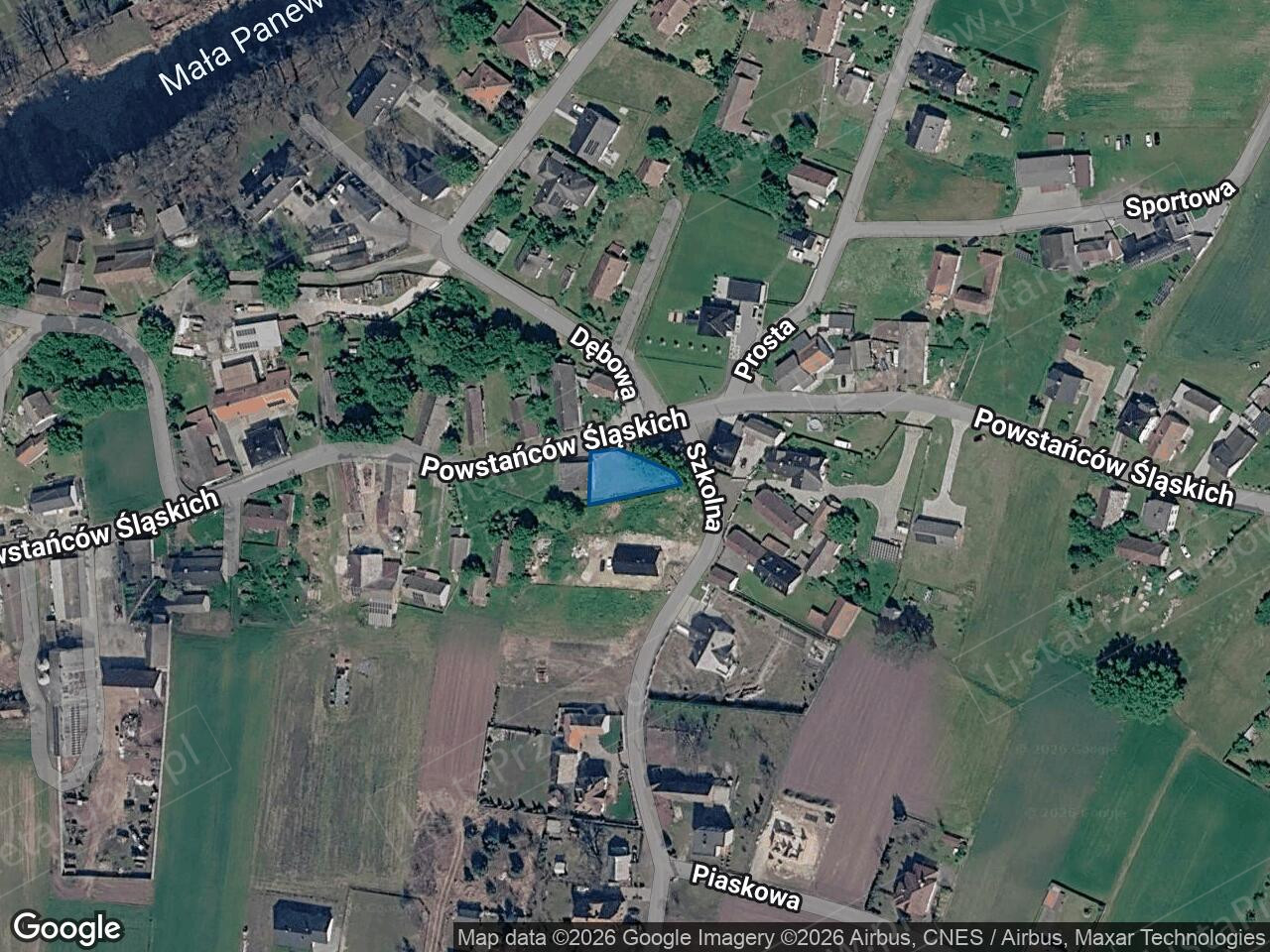 Zdjęcie nieruchomości