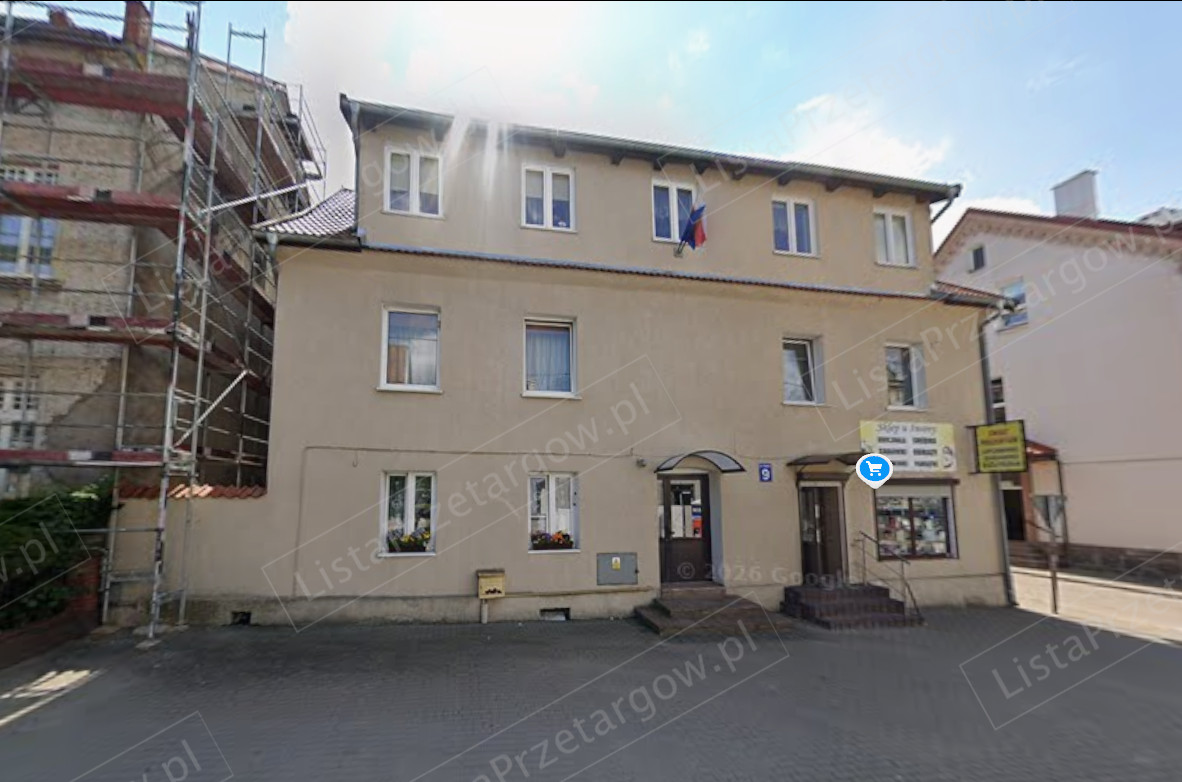 Zdjęcie nieruchomości