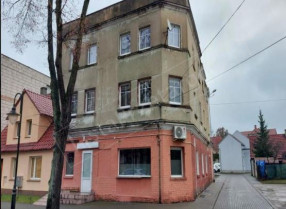 Nieruchomość