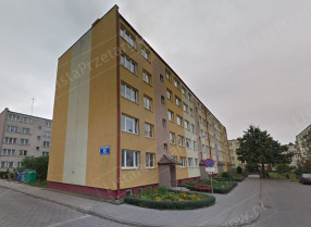 Nieruchomość