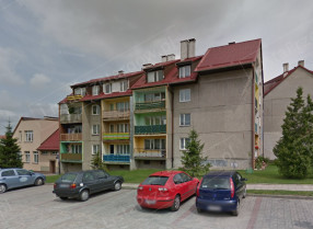 Nieruchomość