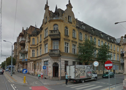 Nieruchomość