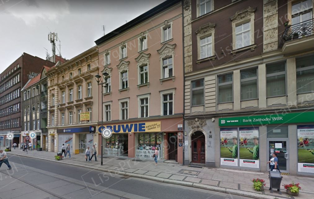 Zdjęcie nieruchomości