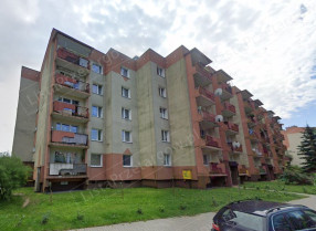 Nieruchomość w Częstochowa