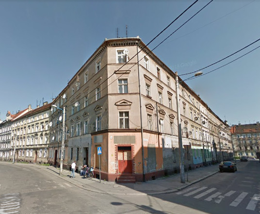 Zdjęcie nieruchomości