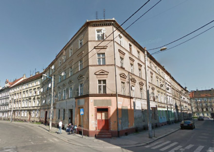 Nieruchomość