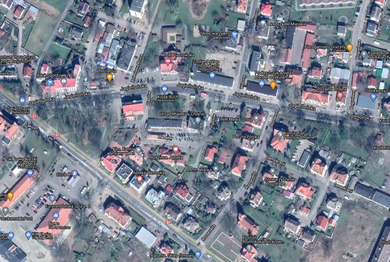Zdjęcie nieruchomości
