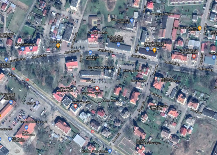 Nieruchomość