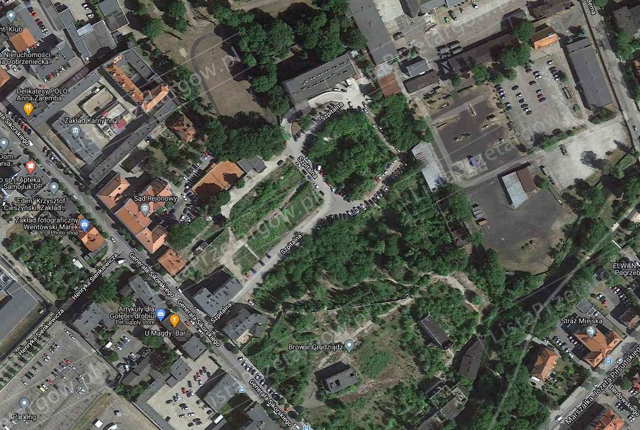 Zdjęcie nieruchomości