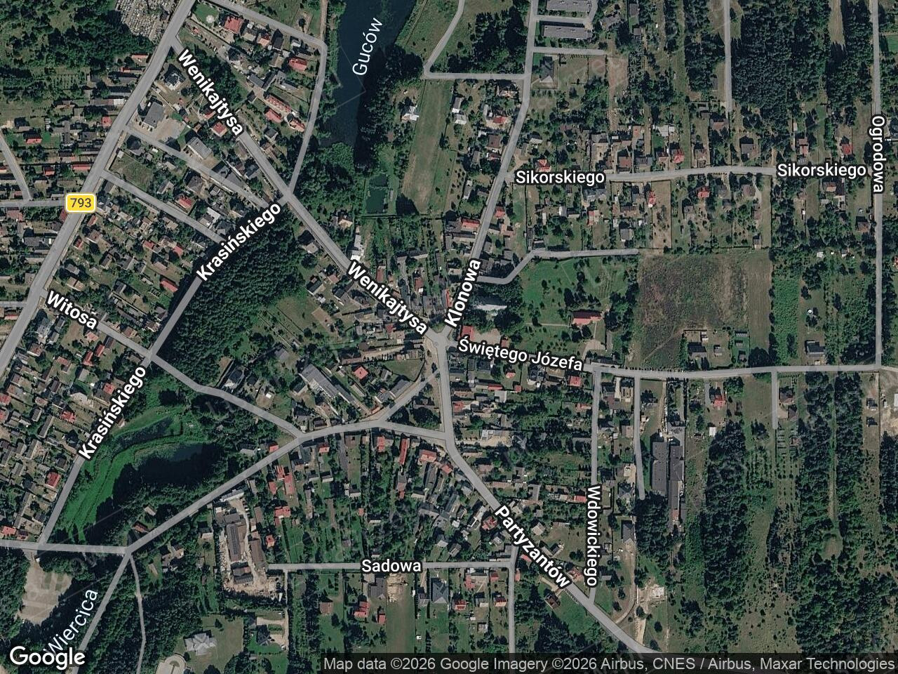 Zdjęcie nieruchomości