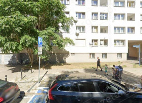 Nieruchomość w Wrocław