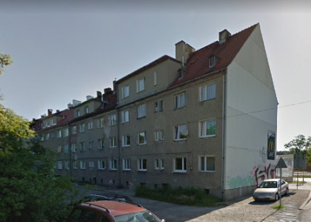 Nieruchomość