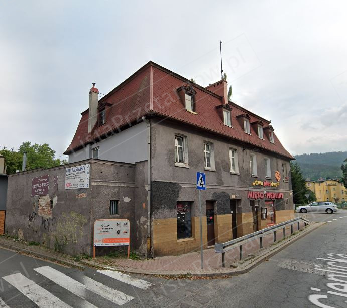 Zdjęcie nieruchomości