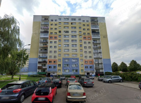 Zdjęcie nieruchomości