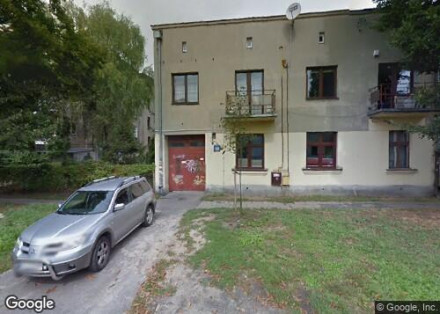 Nieruchomość