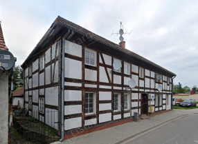 Nieruchomość