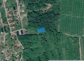 Zdjęcie nieruchomości