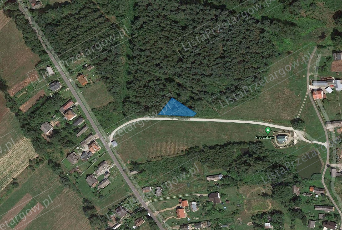Zdjęcie nieruchomości