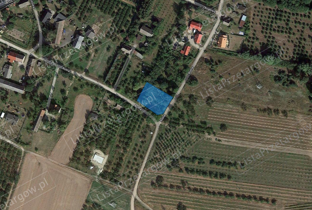Zdjęcie nieruchomości