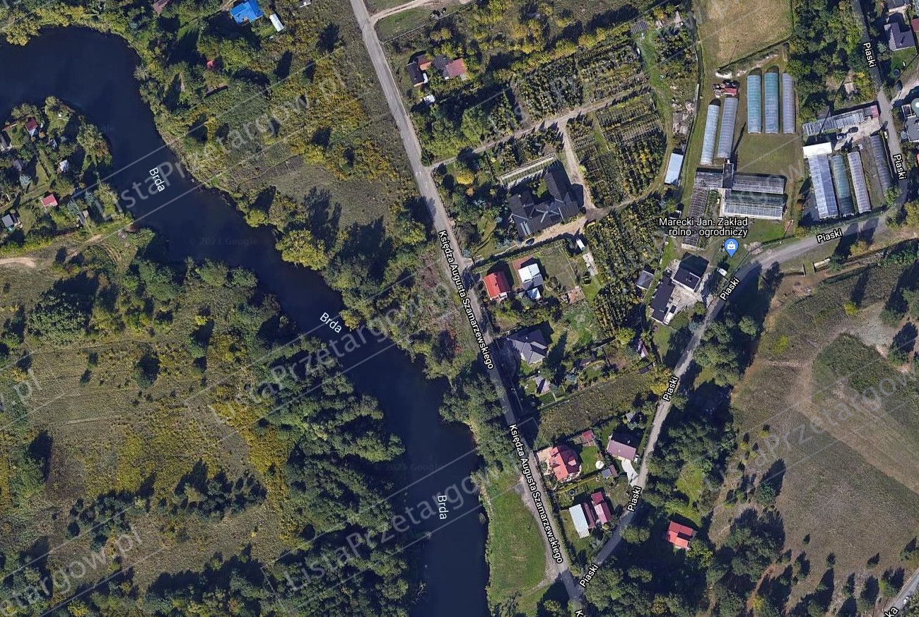 Zdjęcie nieruchomości