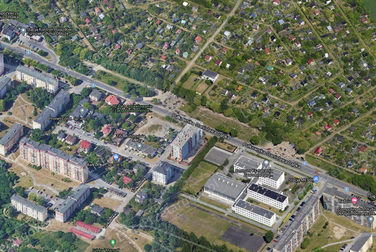 Zdjęcie nieruchomości