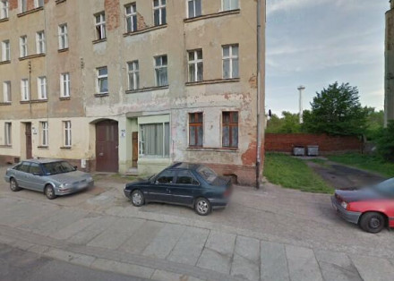 Nieruchomość