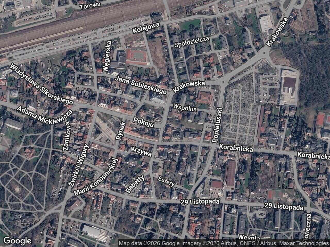 Zdjęcie nieruchomości