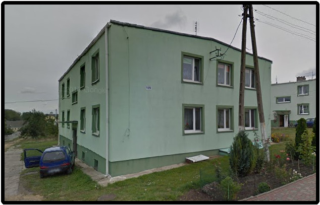 Zdjęcie nieruchomości