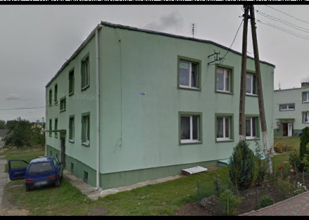 Nieruchomość