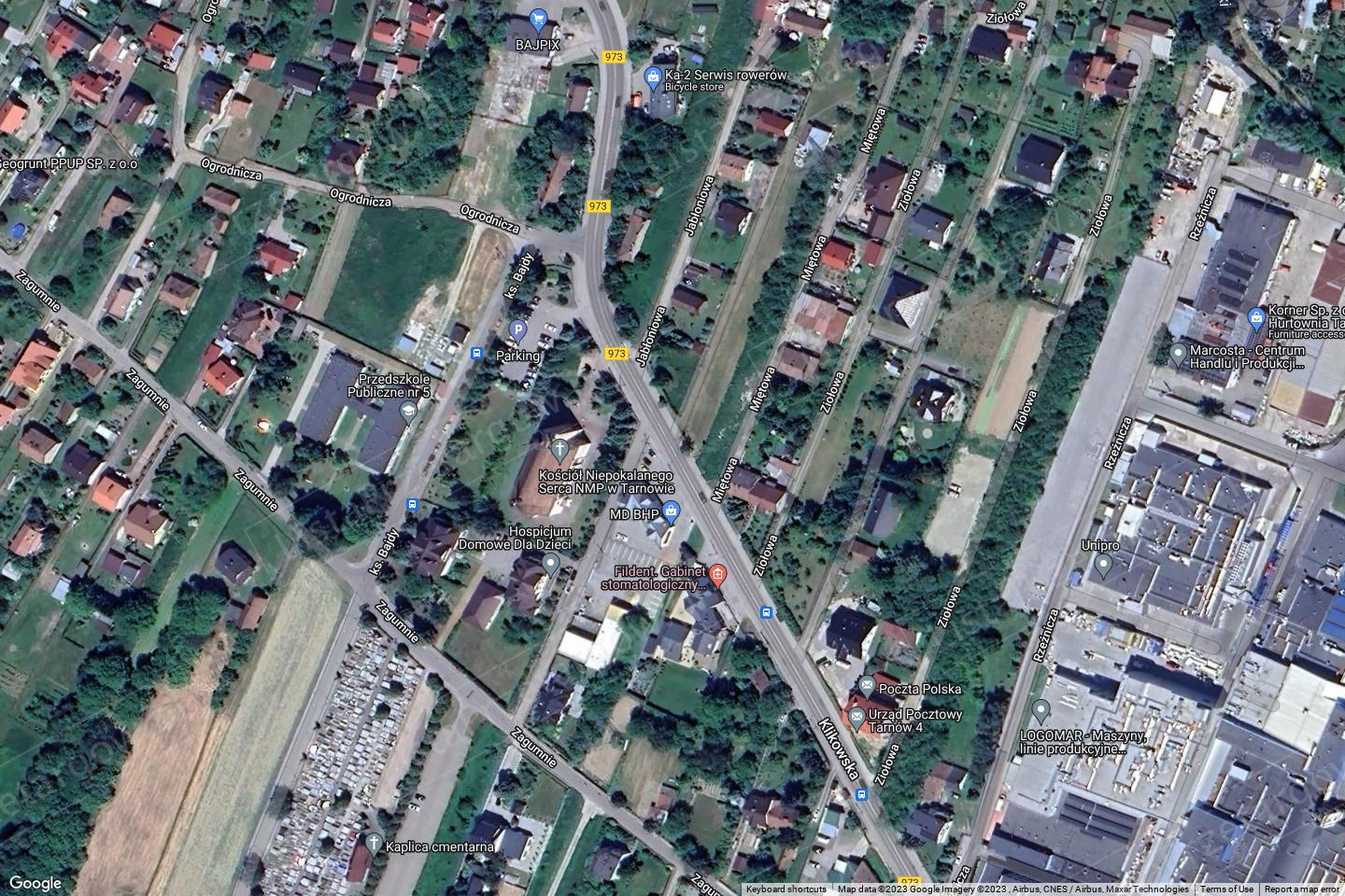 Zdjęcie nieruchomości