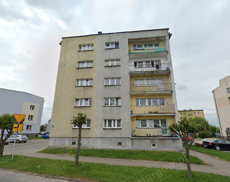 Zdjęcie nieruchomości