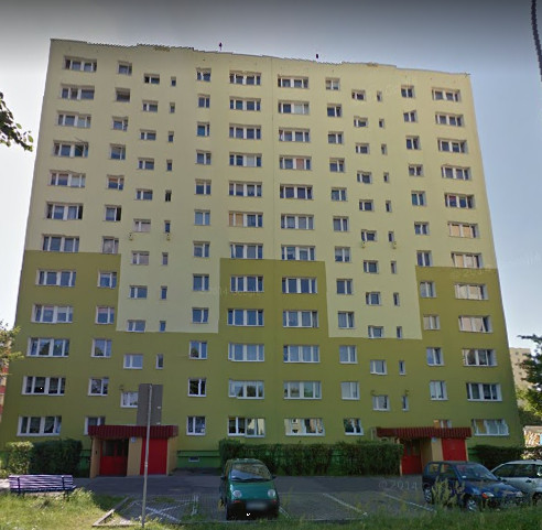 Zdjęcie nieruchomości