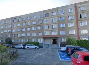 Nieruchomość