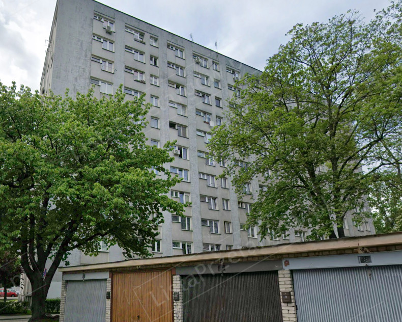 Zdjęcie nieruchomości