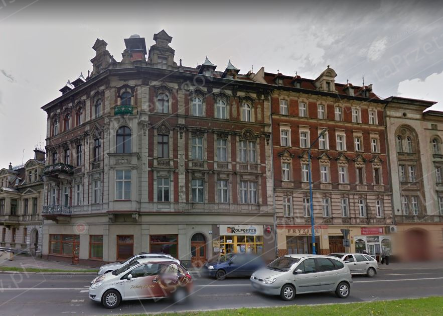 Zdjęcie nieruchomości
