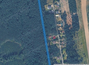 Zdjęcie nieruchomości