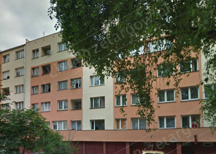 Nieruchomość