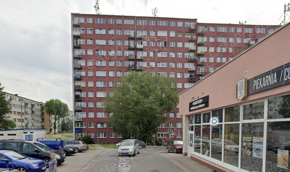 Zdjęcie nieruchomości