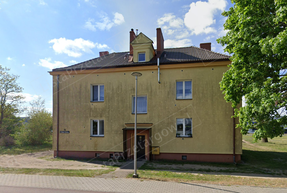 Zdjęcie nieruchomości