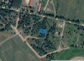 Zdjęcie nieruchomości