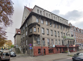 Nieruchomość
