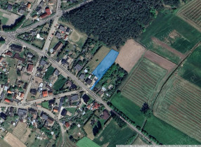 Zdjęcie nieruchomości